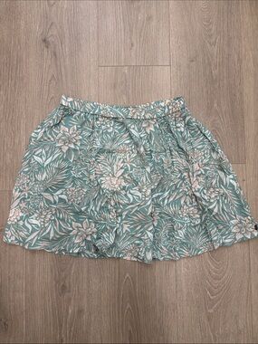 Roxy Para Paradise Skirt M